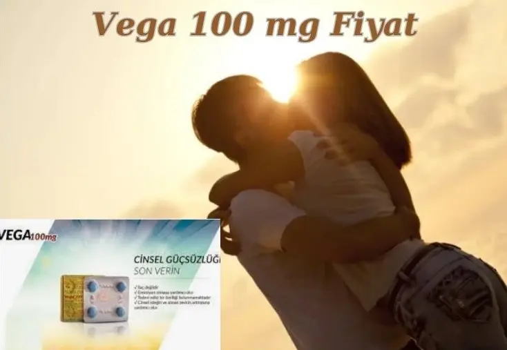 Vega 100 Mg