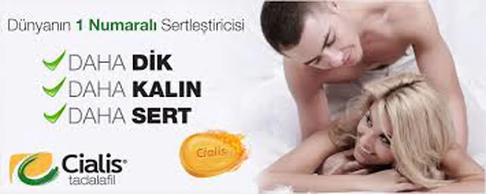 Cialis