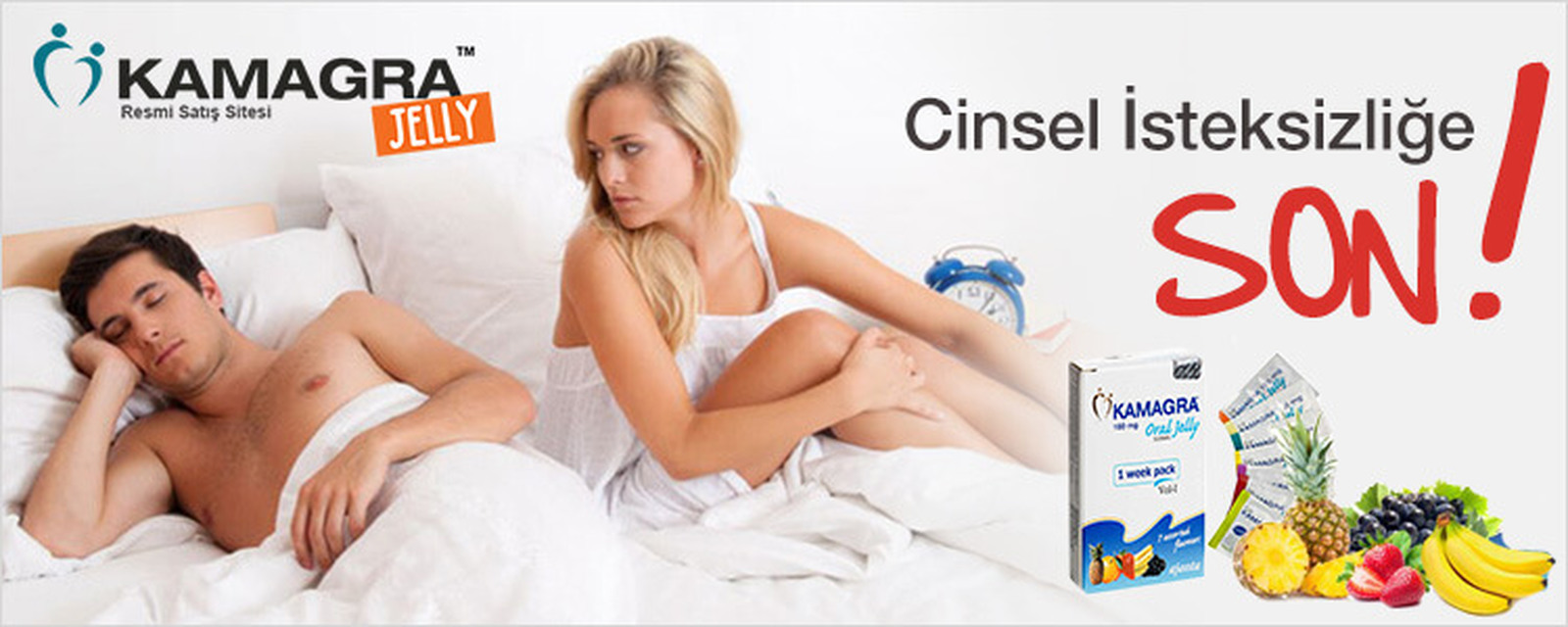 Kamagra Jel