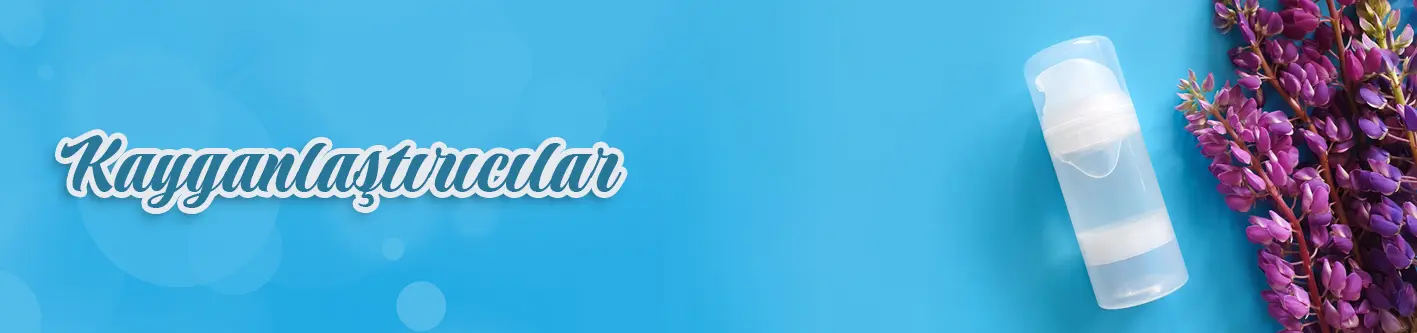 Kayganlaştırıcılar