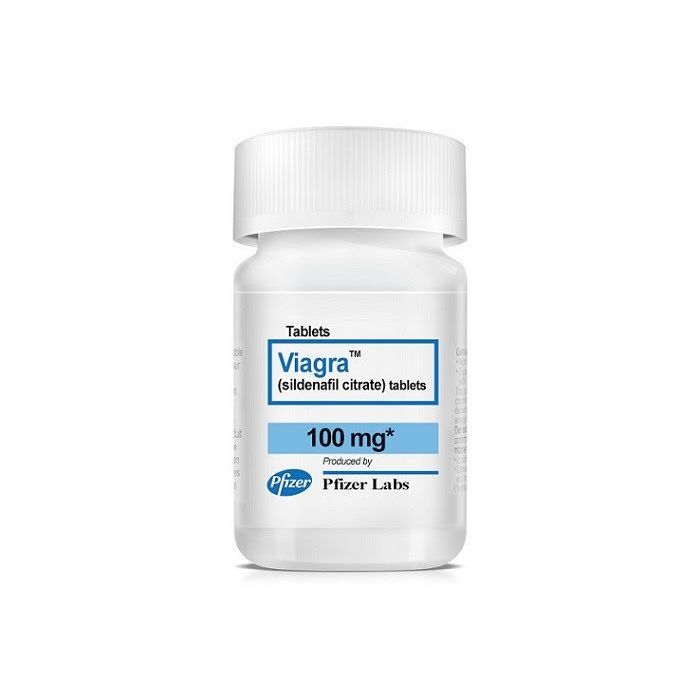 Viagra 100 Mg 10 lu Tablet