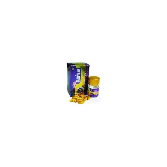 Amerikan Gold Viagra Aydede Hapı