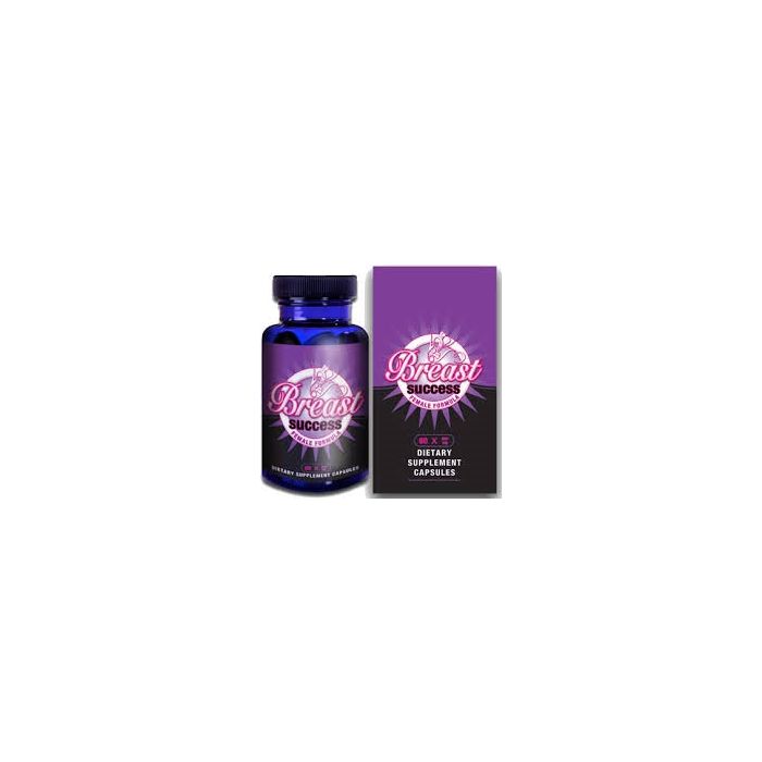 Breast Succes Göğüs Bakım Tableti