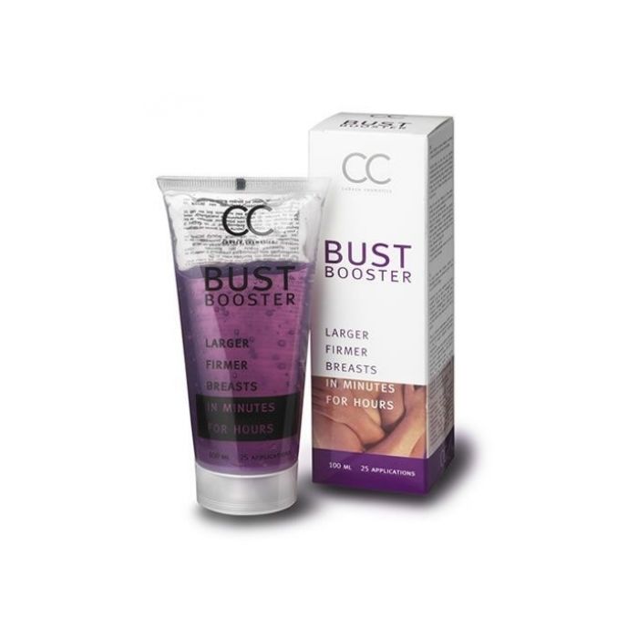 Bust Booster Göğüs Bakım Jeli