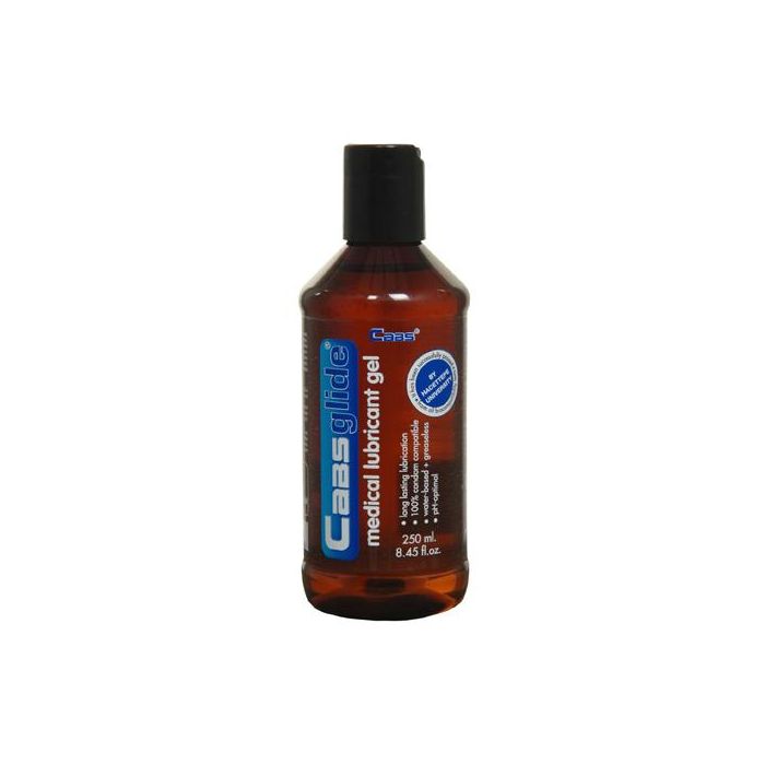 Cabs Glide 250 ml Büyük Boy Kayganlaştırıcı Jel