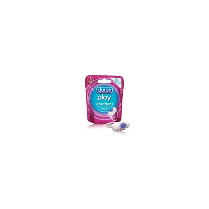 Durex Play Ring Titreşimli Zevk Halkası Fiyatı