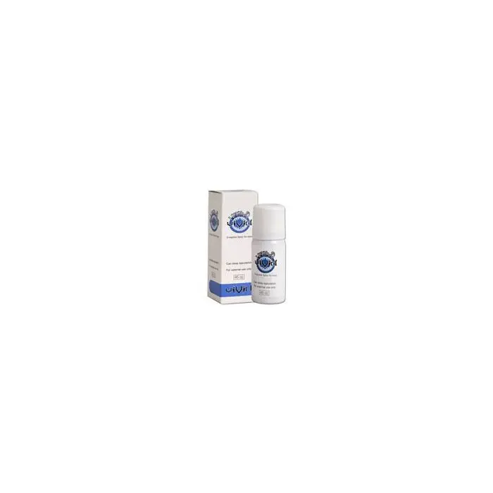 Herbal Vivid Geciktirici İlaç