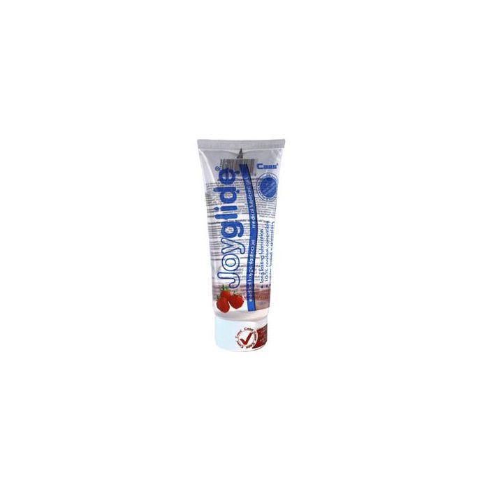 JoyGlide 100 ml Çilek Aromalı Kayganlaştırıcı Jel
