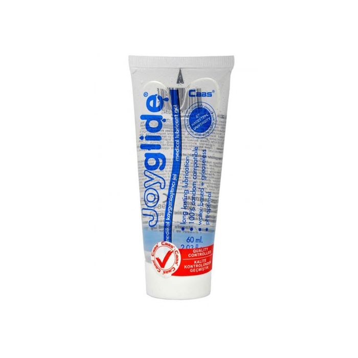JoyGlide 60 ml Doğal Su Bazlı Kayganlaştırıcı Jel