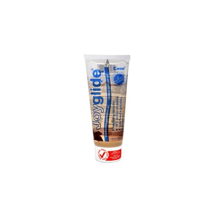 JoyGlide Çikolata Aromalı Kayganlaştırıcı Jel