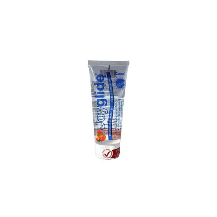 JoyGlide Kayganlaştırıcı Jel Şeftali Aromalı