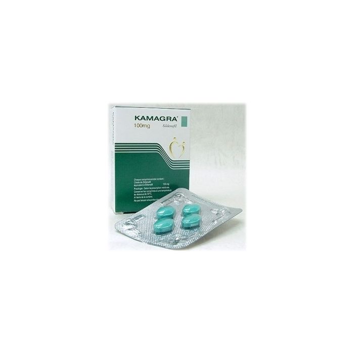 Kamagra 100 Mg 4 Tablet Etkileri