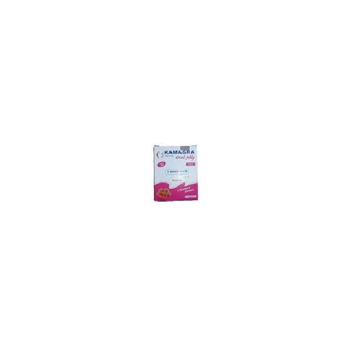 Kamagra Jel Performans Jeli