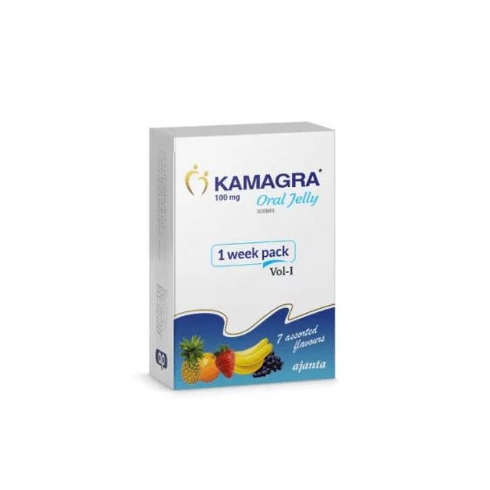 Kamagra Jel
