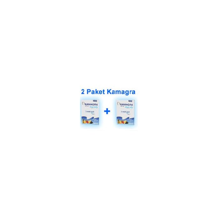 Kamagra Jel 2 Kutu Kampanyalı Satış