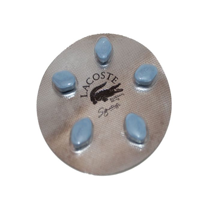 Lacoste 120 Mg Ne İşe Yarar