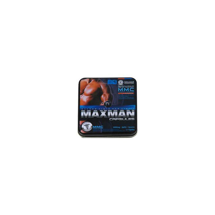 Maxman 4 Geciktirici Hap Yorumları