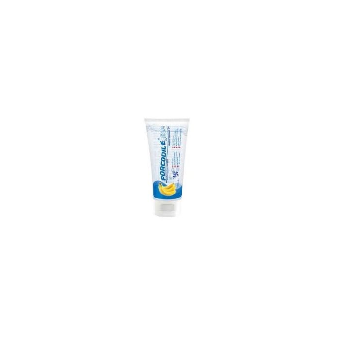 Porcodile Glide Muz Aromalı 100 ml Kayganlaştırıcı Jel