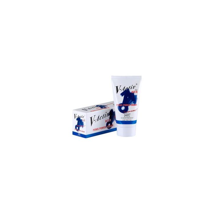 V Active Power Ereksiyon Kremi Satış