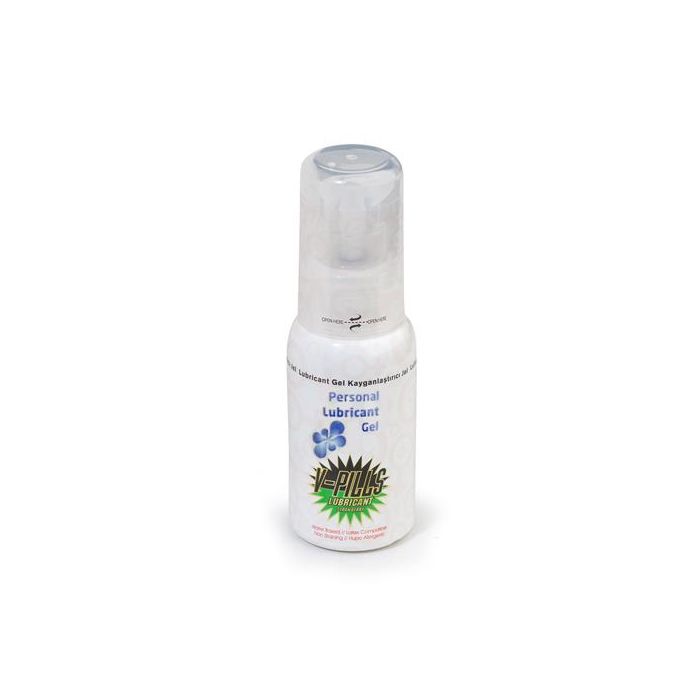 V-Pills 50 ml Orijinal Kayganlaştırıcı jel