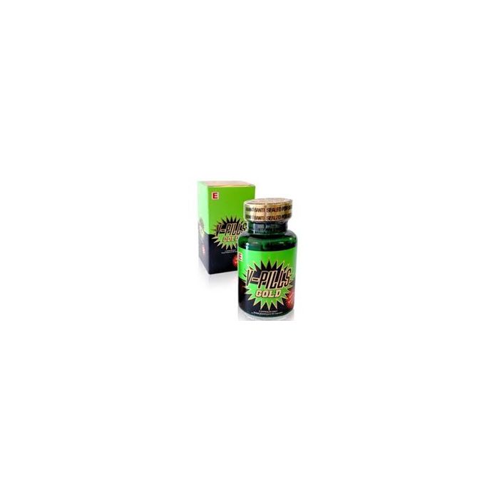 V pills İşe Yarar Mı
