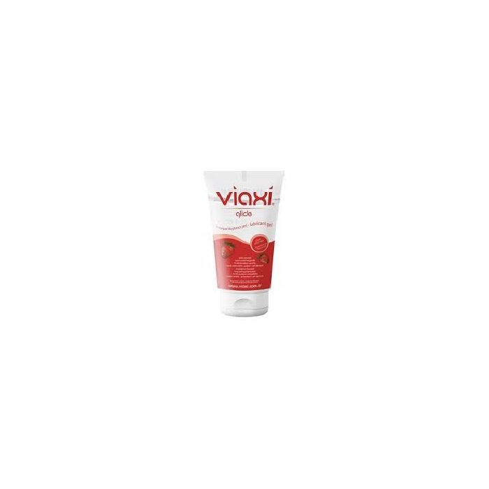 Viaxi Glide 100 Ml Çilek Kayganlaştırıcı Jel Ne İşe Yarar