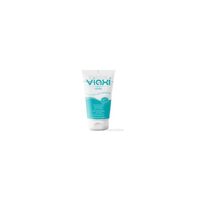 Viaxi Glide 50 ml Kayganlaştırıcı Jel Nedir