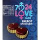 7&amp;24 Love Cinsel İsteği Artıran Çikolata küçük görseli