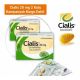 Cialis 20 mg 4 Lü Tablet 2 Kutu Kampanyalı küçük görseli
