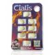 Cialis 3800 mg Penis Sertleştirici 8 Tablet küçük görseli