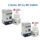 Viagra 30 lu Tablet 2 Kutu Kampanyalı küçük görseli
