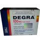 Degra 100 Mg Sertleşmeye Yardımcı Hap küçük görseli