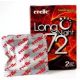 Long Night 72 Kadın Azdırıcı Gıda Takviyesi küçük görseli