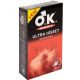 Okey Ultra Hisset 10 lu İnce Prezervatif küçük görseli