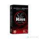 Silky Kiss 12 Li Long Time Geciktirici Prezervatif küçük görseli