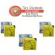 Vega 100 Mg 3 Paket  küçük görseli