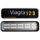 Viagra 1-2-3 Bitkisel Ereksiyon Hapı 30 Tablet küçük görseli
