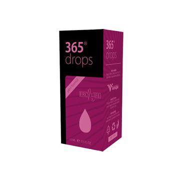 365 Drops Ucuz Bayan Azdırma Damlası
