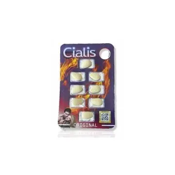 Cialis 3800 mg Penis Sertleştirici 8 Tablet