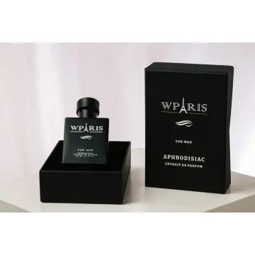 WPARIS Afrodizyak Kadınları Uyaran Parfüm