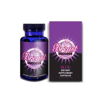 Breast Succes Göğüs Büyüten Hap