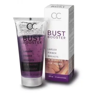 Bust Booster Göğüs Büyüten Jel