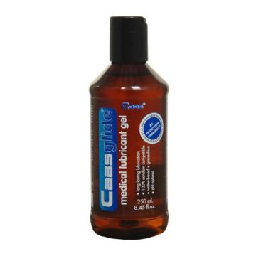 Cabs Glide 250 ml Büyük Boy Kayganlaştırıcı Jel