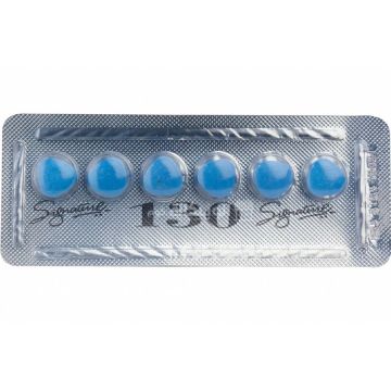 Cobra 130 Mg Performans Hapı
