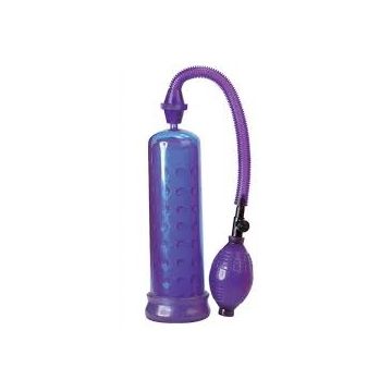 Color Z 5cm Penis Büyüten Pompa