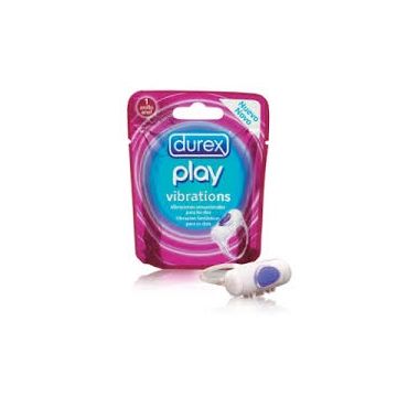 Durex Play Ring Titreşimli Zevk Halkası Fiyatı