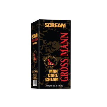 Gross Mann Ereksiyon Sağlayıcı Krem