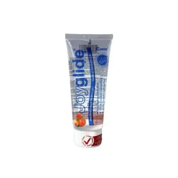 JoyGlide Kayganlaştırıcı Jel Şeftali Aromalı
