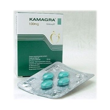 Kamagra 100 Mg 4 Tablet Etkileri