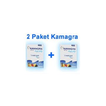 Kamagra Jel 2 Kutu Kampanyalı Satış